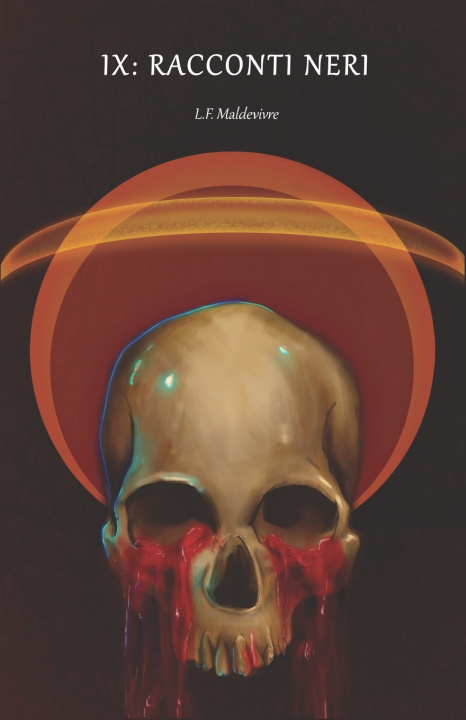 Kniha IX L. F. Maldevivre