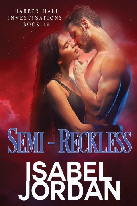 Kniha Semi-Reckless Isabel Jordan