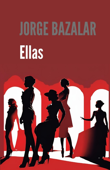 Knjiga Ellas Jorge Bazalar