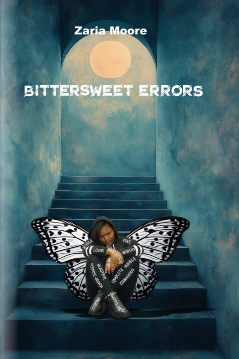 Knjiga Bittersweet Errors Zaria Moore