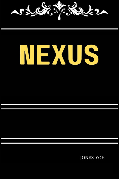 Kniha NEXUS Jones Yoh