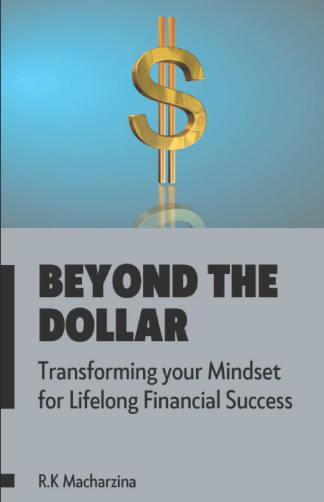 Kniha Beyond the Dollar Rowdean Kurasch-Macharzina