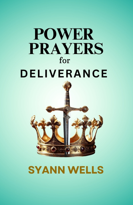 Kniha Power Prayers for Syann Wells