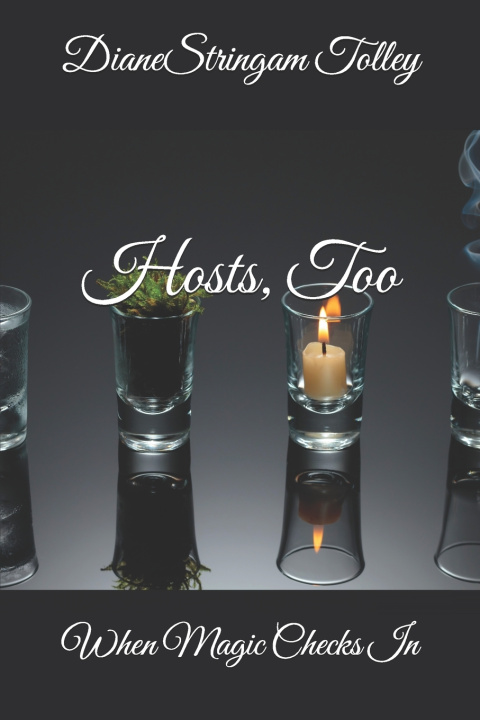 Kniha Hosts 2 Diane Stringam Tolley