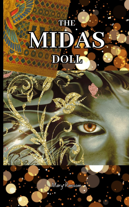 Knjiga The Midas Doll Mary Ransom