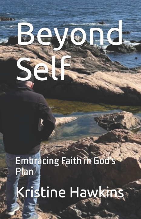Kniha Beyond Self Kristine Hawkins