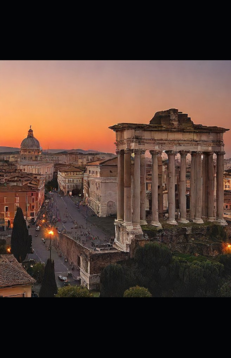 Kniha Exploring Rome Italian Lovers