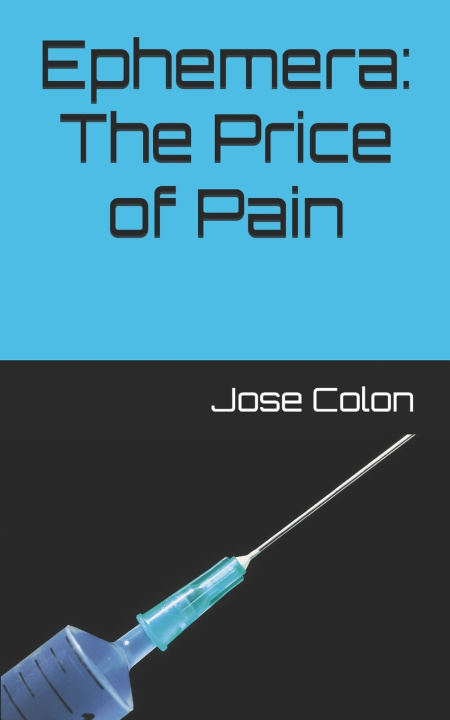 Libro Ephemera Jose Colon