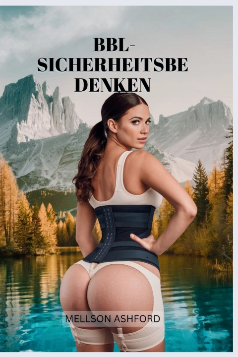 Knjiga BBL-SICHERHEITSBEDENKEN MELLSON ASHFORD