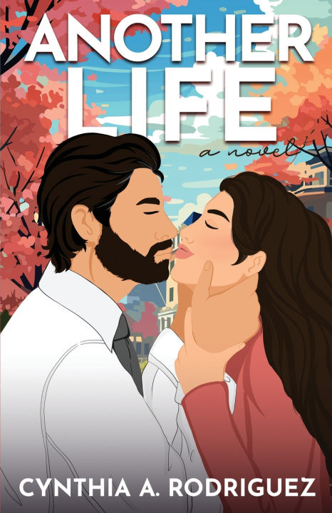 Kniha Another Life Cynthia A. Rodriguez
