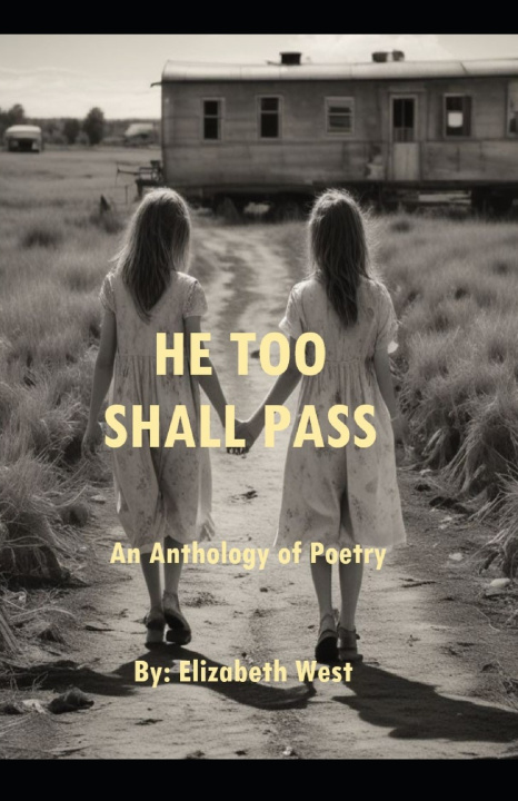 Boek He Too Shall Pass Elizabeth West