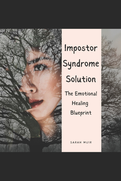 Buch The Impostor Syndrome Solution Sarah Muir