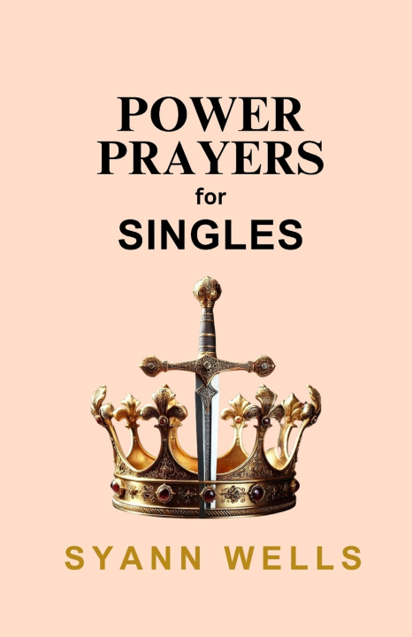 Kniha Power Prayers for Syann Wells
