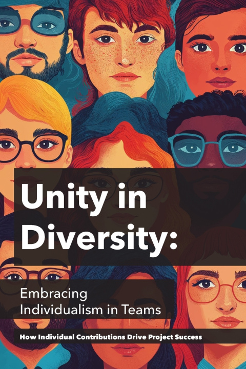 Kniha Unity in Diversity Emanuel Maia