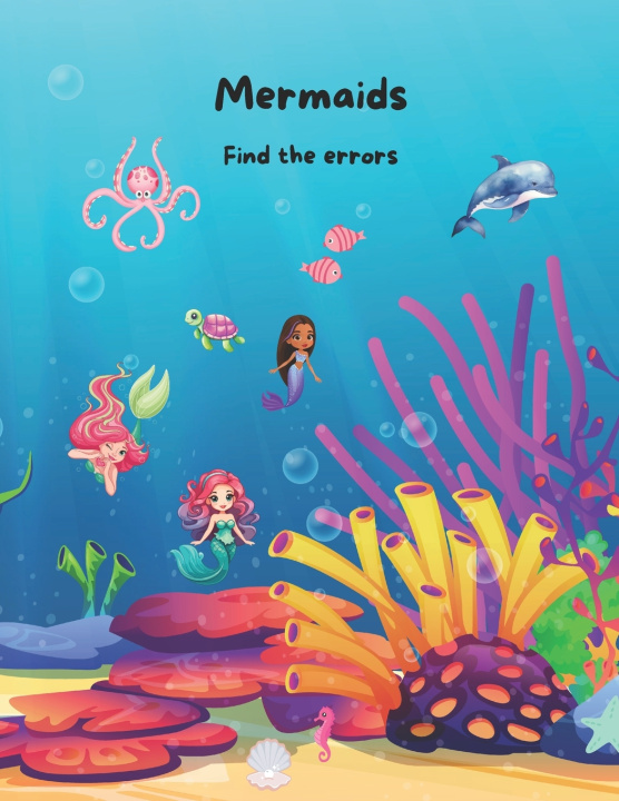 Kniha Mermaids Emine Nowotny