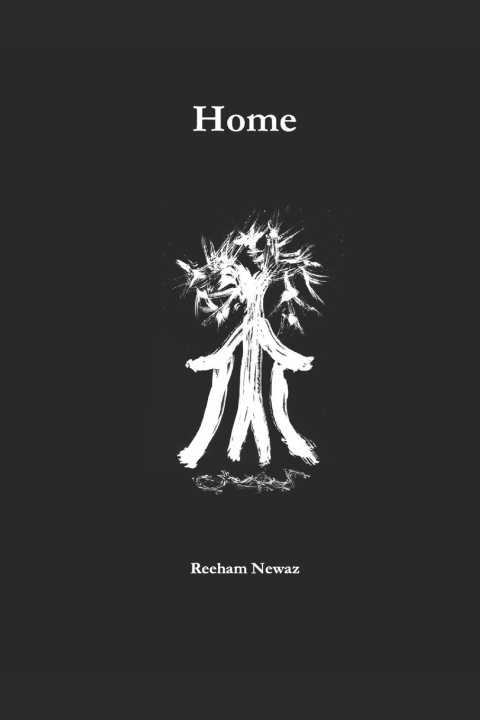 Knjiga Home Reeham Newaz