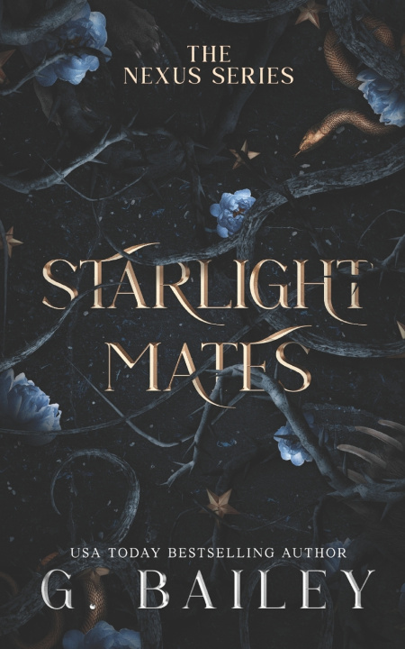 Buch Starlight Mates G. Bailey