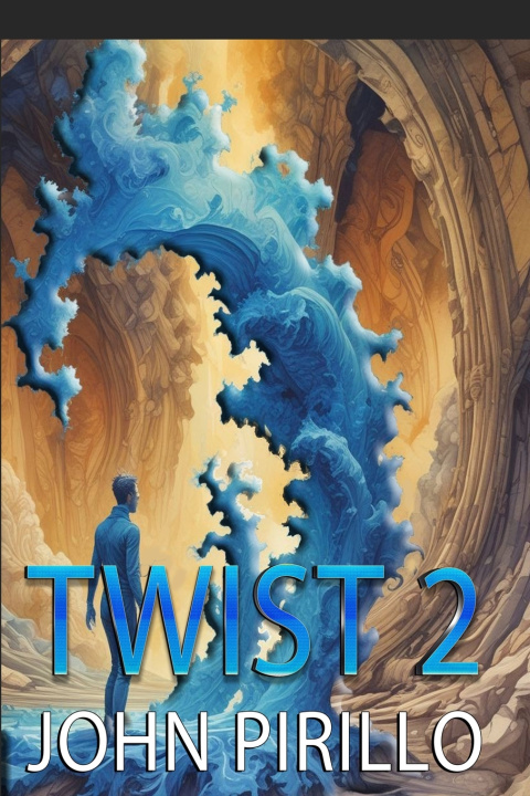 Knjiga Twist 2 John Pirillo