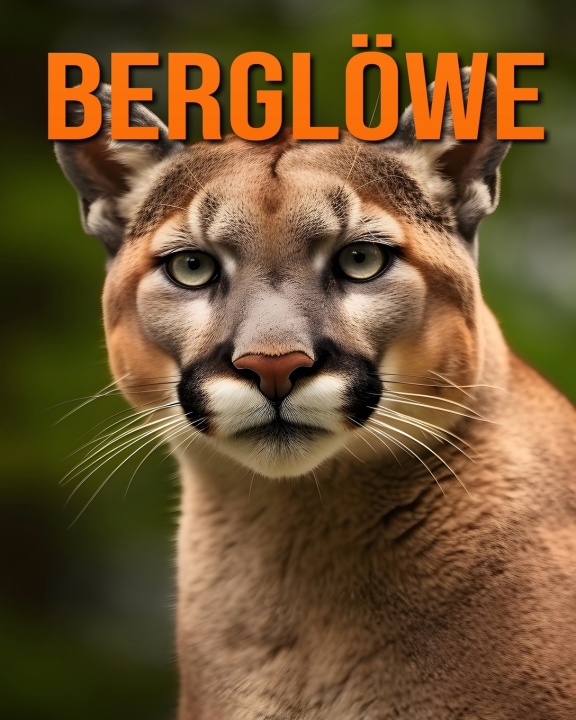 Kniha Berglöwe Raine Hawthorn