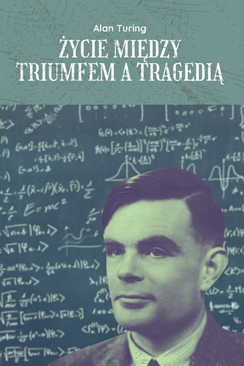 Buch Alan Turing Paul Brémond
