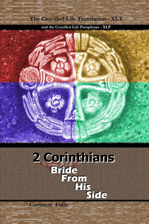 Knjiga 2 Corinthians Cameron Fultz