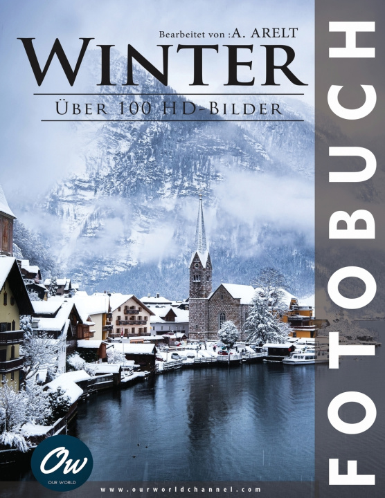 Kniha Winter A Arelt