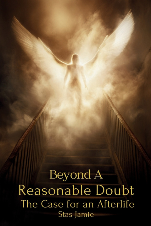 Kniha Beyond A Reasonable Doubt Jamie Stas
