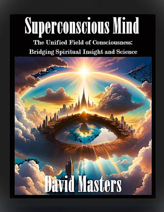 Kniha Superconscious Mind David Masters