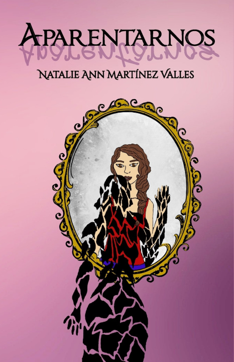 Kniha Aparentarnos Natalie Ann Martinez Valles