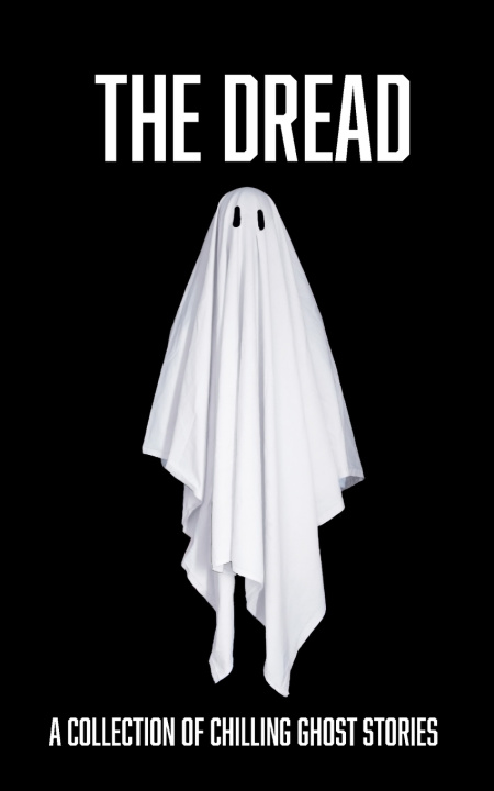 Libro The Dread Enola Smith