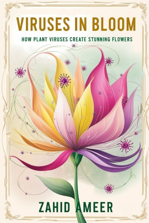 Knjiga Viruses in Bloom Zahid Ameer