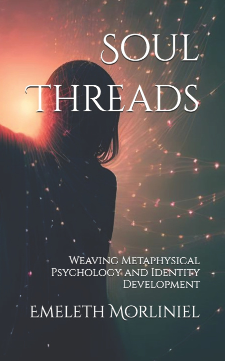 Kniha Soul Threads Emeleth Morliniel