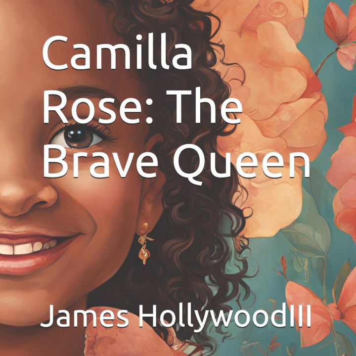 Knjiga Camilla Rose James Hollywood III
