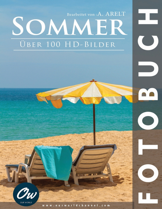 Kniha Sommer A Arelt