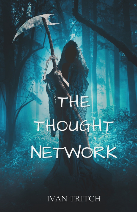 Kniha The Thought Network Ivan Tritch