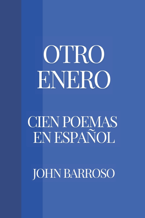 Knjiga Otro Enero John Barroso