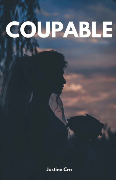 Kniha Coupable Justine Crn