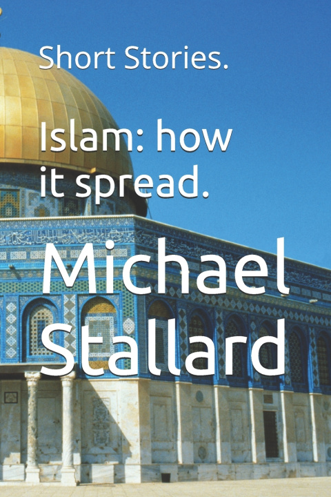 Kniha Islam Michael Freddderick Stallard