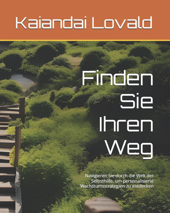Knjiga Finden Sie Ihren Weg Oliver Himmler