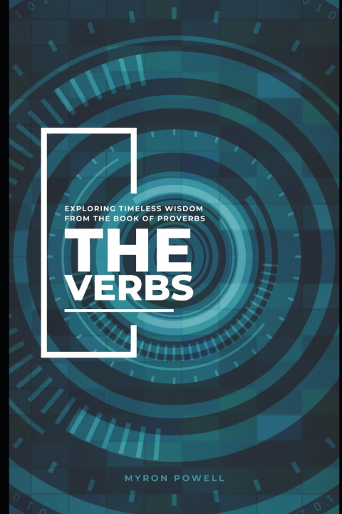 Book The Verbs Myron Powell