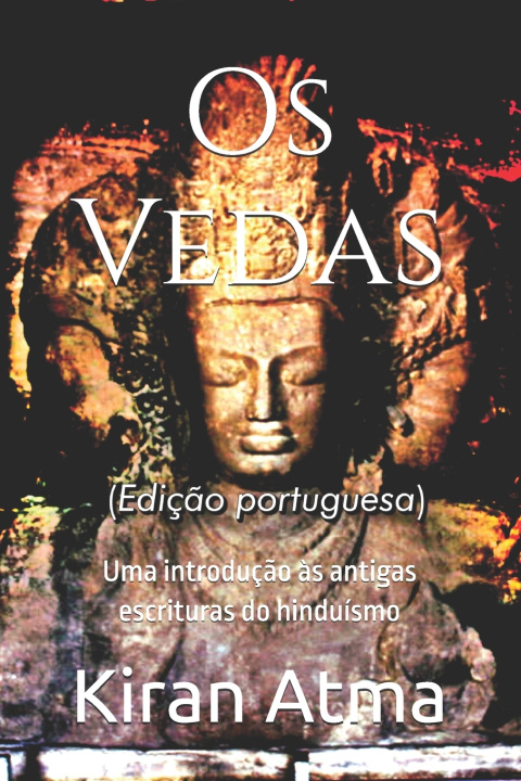 Buch Os Vedas Jai Krishna Ponnappan