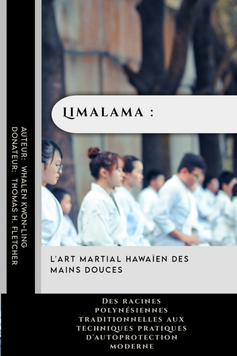 Knjiga Limalama Thomas H. Fletcher