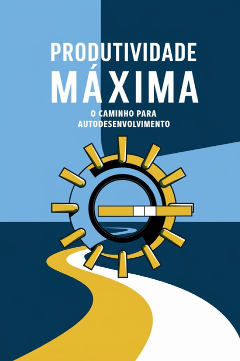 Kniha Produtividade Máxima Diogo Dionisio