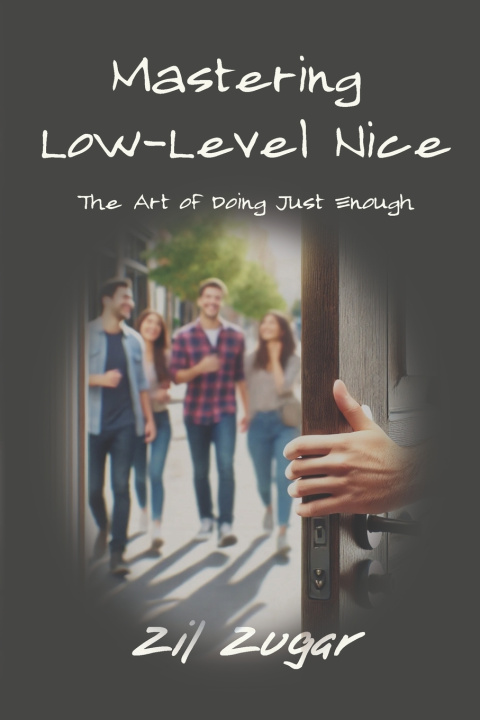 Kniha Mastering Low-Level Nice Zil Zugar
