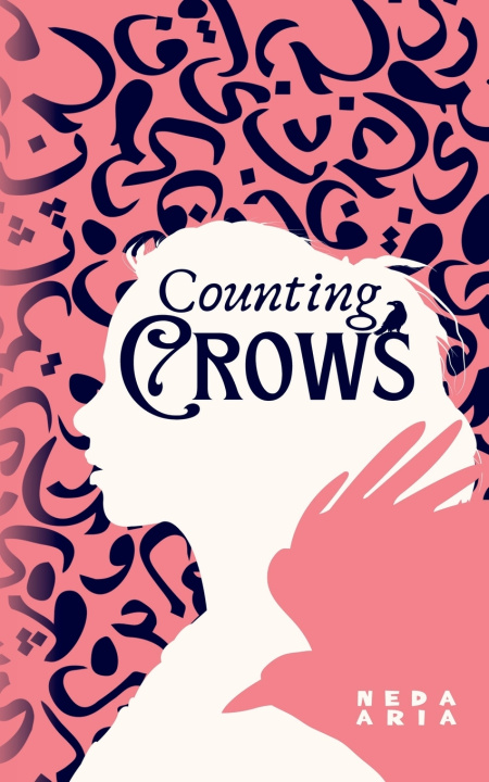 Kniha Counting Crows Neda Aria