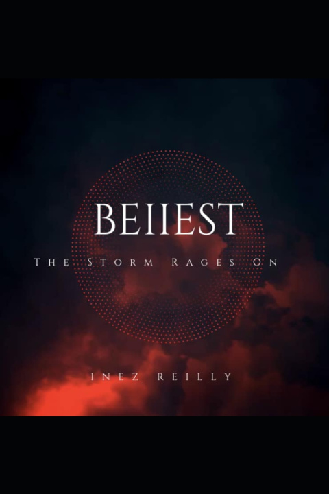 Kniha BEHEST Inez Reilly