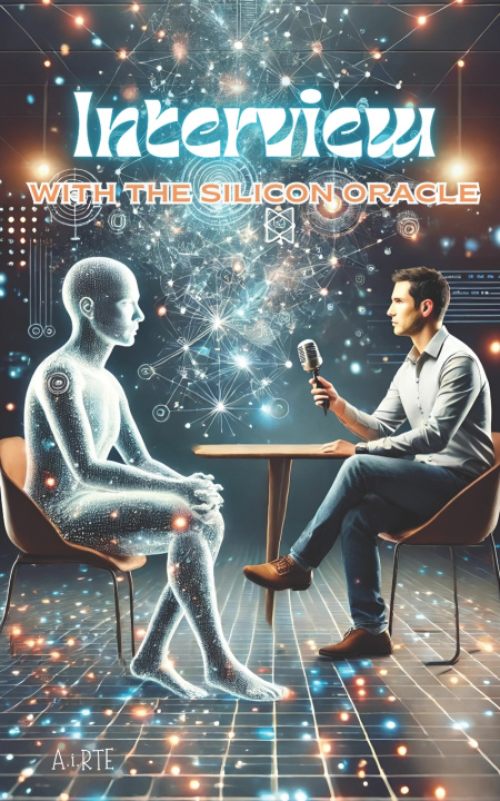 Knjiga Interview with the Silicon Oracle A-i-RTE