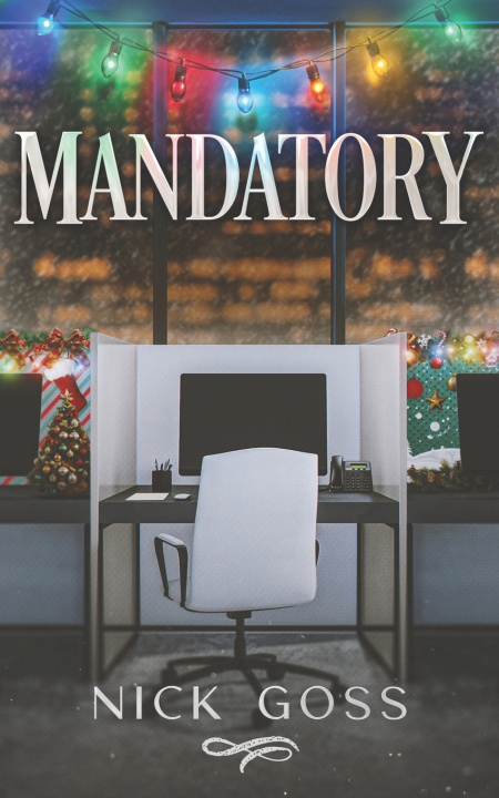 Kniha Mandatory Nick Goss