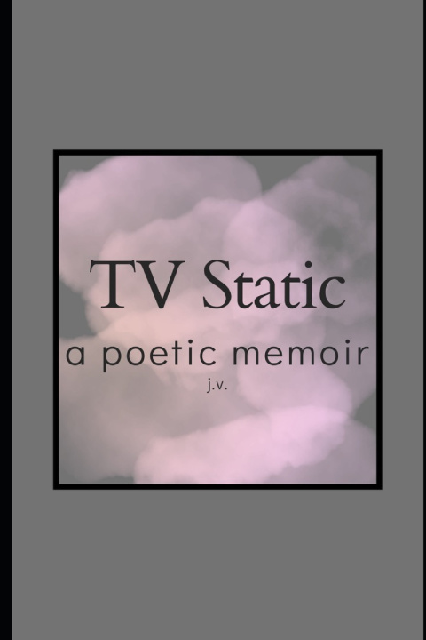 Kniha TV Static j. v.