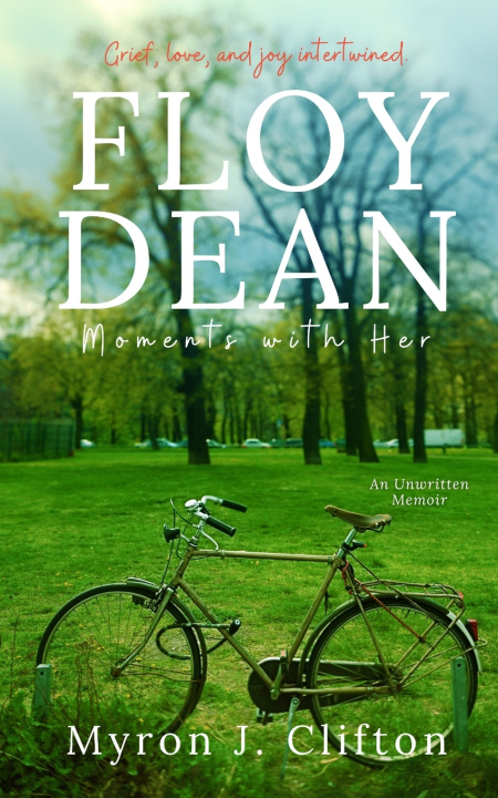 Kniha Floy Dean Myron J. Clifton